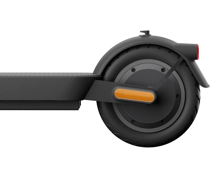 Фото - електросамокат Електросамокат Xiaomi Electric Scooter 5 BHR9603GL