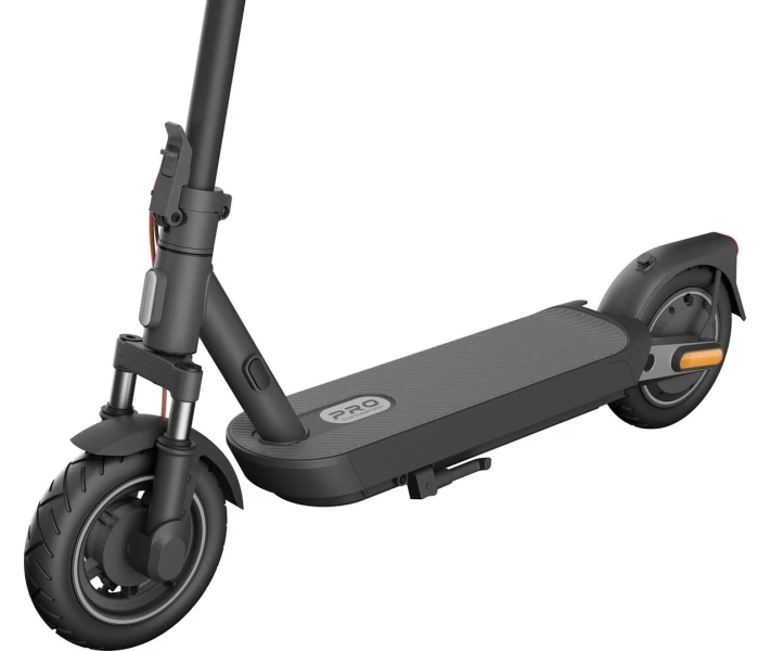 Фото - електросамокат Електросамокат Xiaomi Electric Scooter 5 Pro BHR9611GL