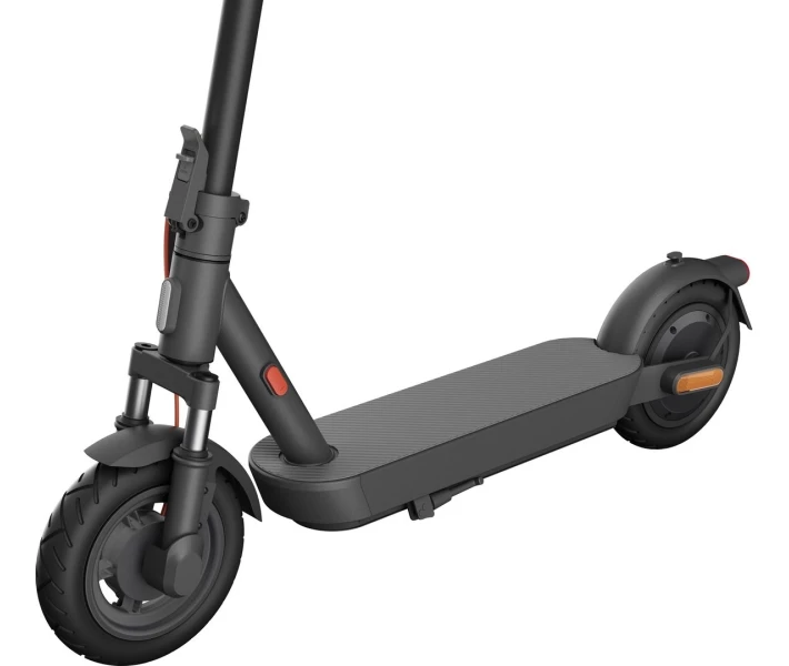 Фото - електросамокат Електросамокат Xiaomi Electric Scooter 5 BHR9603GL