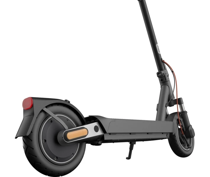 Фото - електросамокат Електросамокат Xiaomi Electric Scooter 5 Pro BHR9611GL