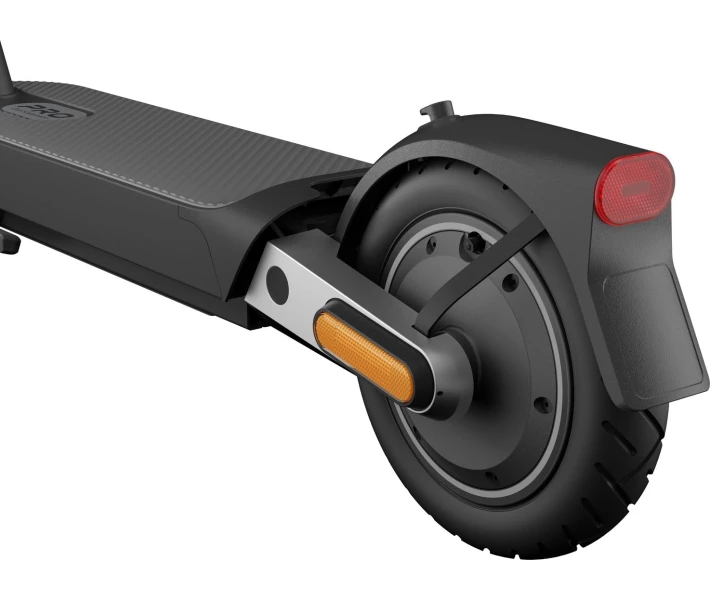 Фото - електросамокат Електросамокат Xiaomi Electric Scooter 5 Pro BHR9611GL