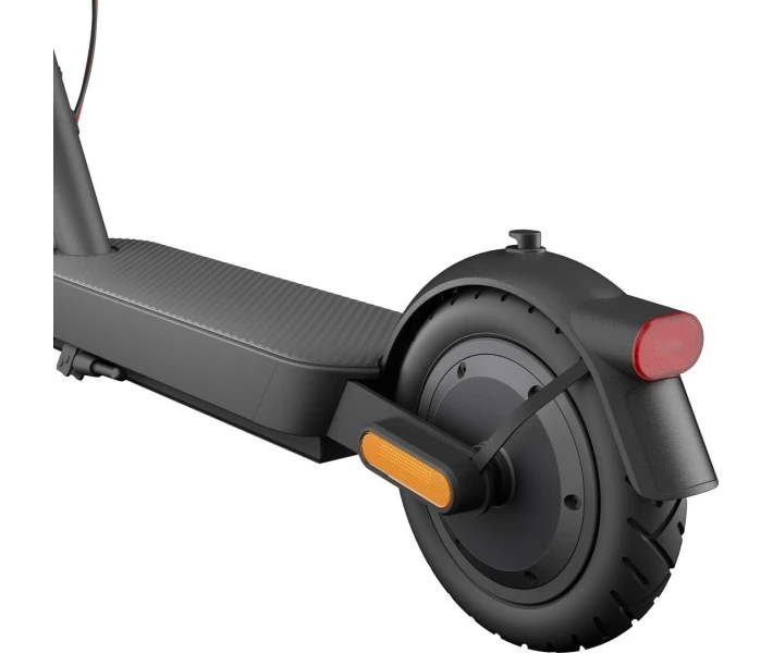 Фото - електросамокат Електросамокат Xiaomi Electric Scooter 5 BHR9603GL