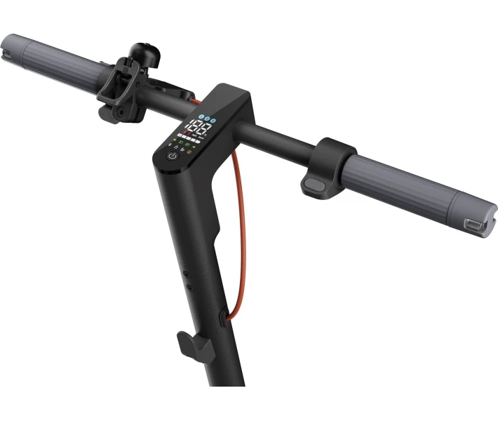 Фото - електросамокат Електросамокат Xiaomi Electric Scooter 5 Pro BHR9611GL