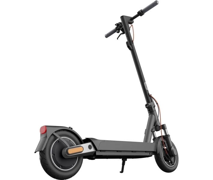 Фото - електросамокат Електросамокат Xiaomi Electric Scooter 5 Pro BHR9611GL