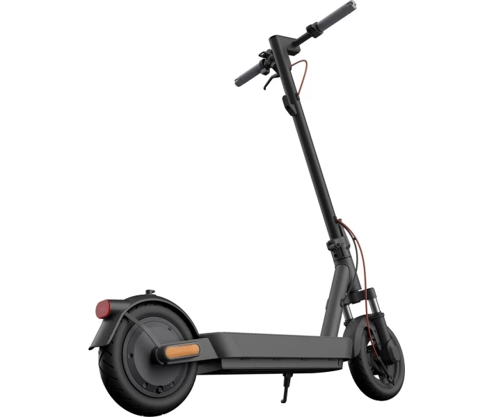 Фото - електросамокат Електросамокат Xiaomi Electric Scooter 5 BHR9603GL