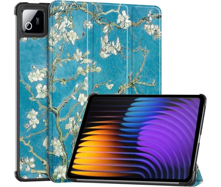 Фото - чохол для планшета Чохол-книжка BeCover Smart Case для Xiaomi Pad 8 / 8 Pro 11.2" Spring (714595)