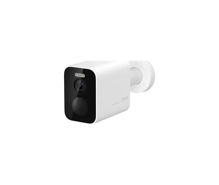 Фото - камеру відеоспостереження IP камера Xiaomi Outdoor Camera BW500 (BHR8301GL)