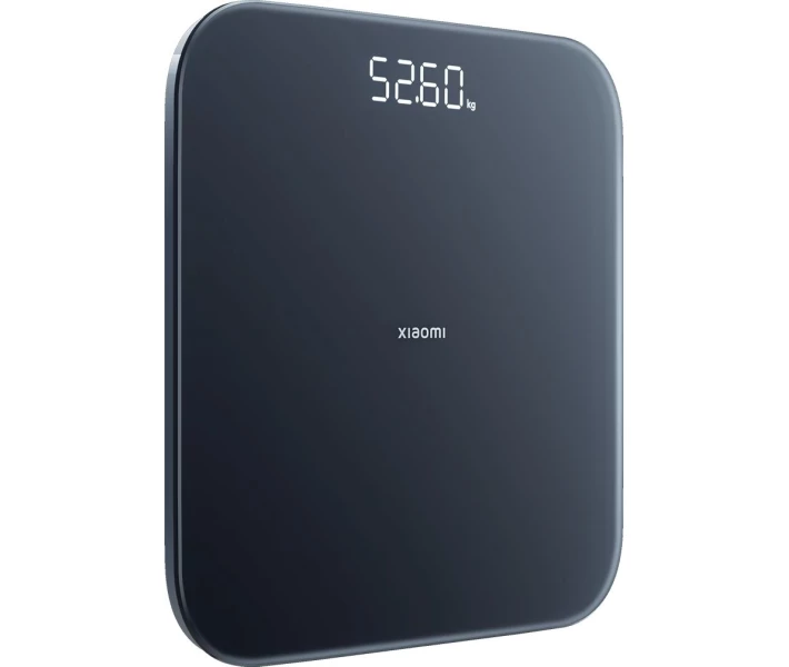 Фото - підлогові ваги Розумі ваги Mi Smart Scale S200 (Темно-сірий) BHR9239GL