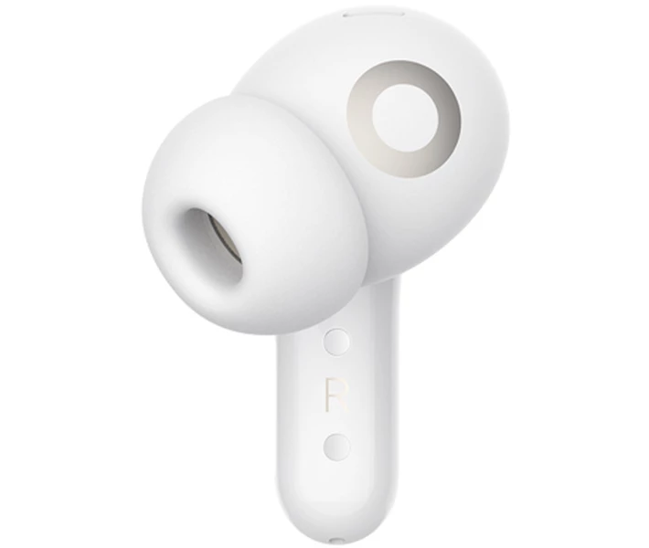 Фото - навушники Навушники Xiaomi Buds 5 Pro Bluetooth (BHR9642GL) Ceramic White