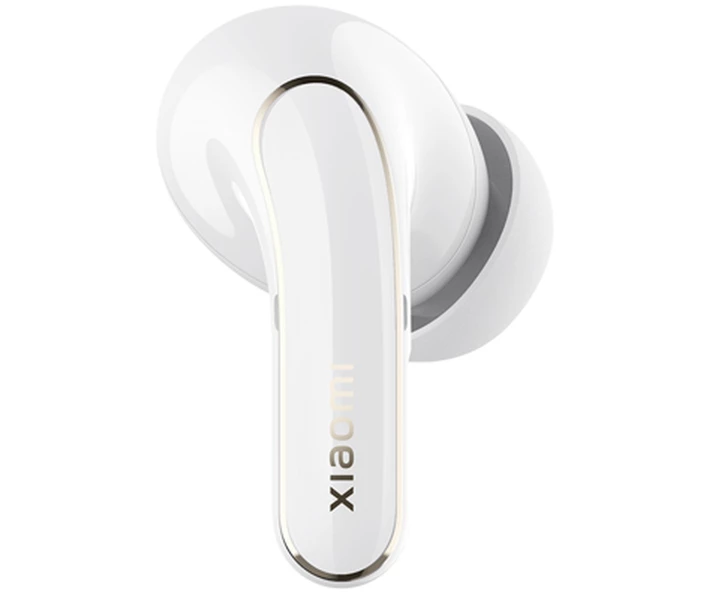 Фото - навушники Навушники Xiaomi Buds 5 Pro Bluetooth (BHR9642GL) Ceramic White