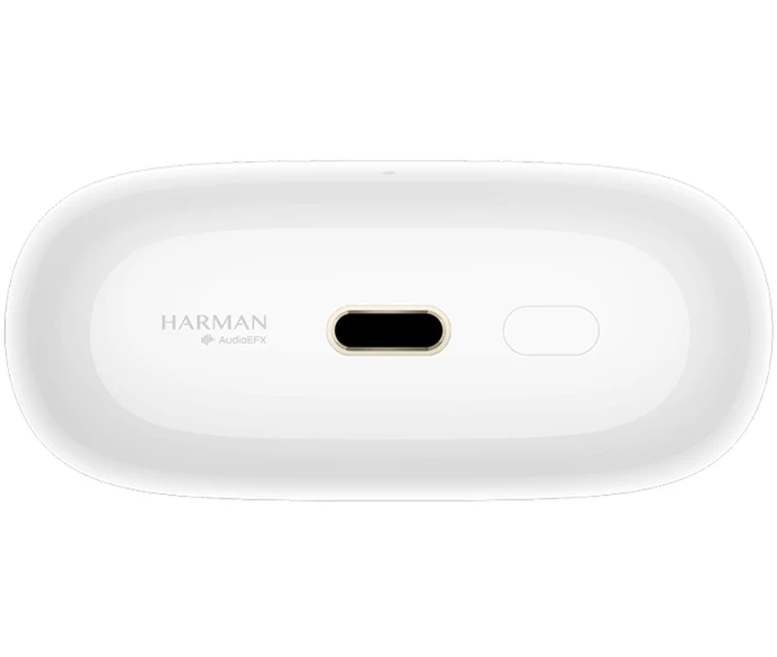 Фото - навушники Навушники Xiaomi Buds 5 Pro Bluetooth (BHR9642GL) Ceramic White