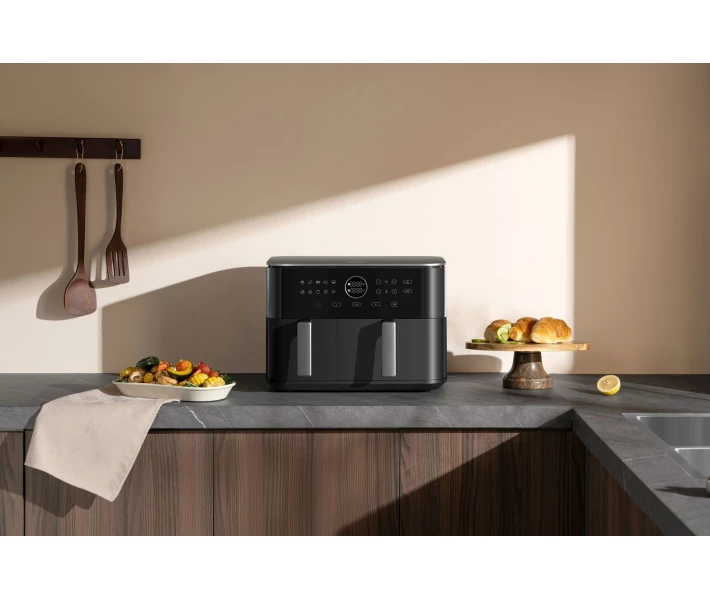 Фото - мультипечь Мультипіч Xiaomi Dual Zone AF 10L EU