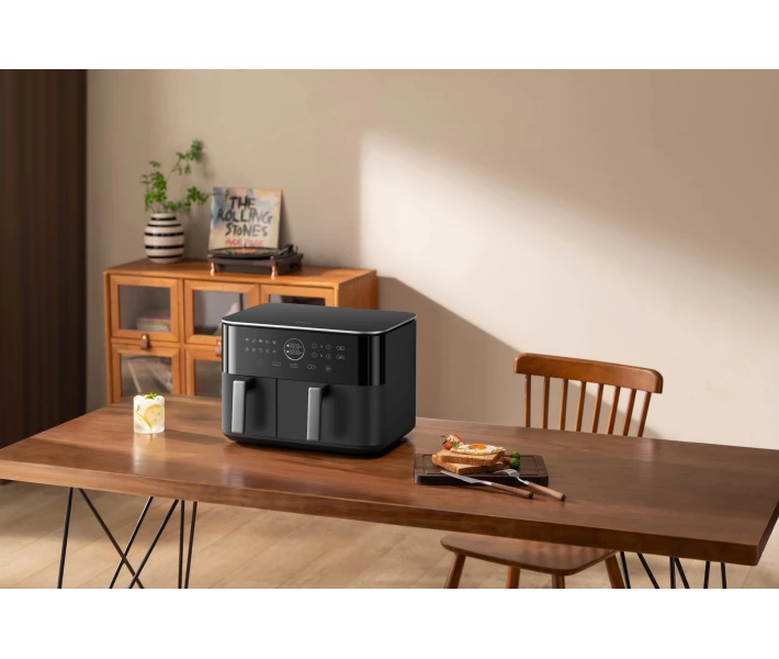 Фото - мультипечь Мультипіч Xiaomi Dual Zone AF 10L EU