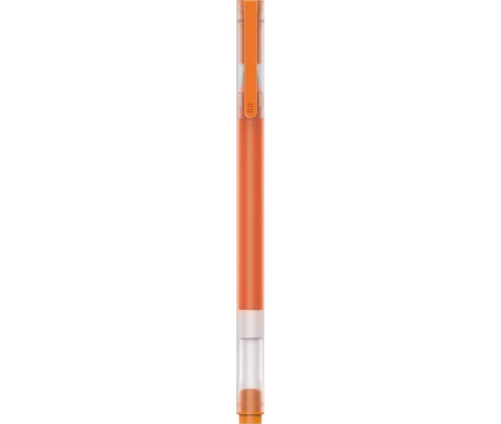 Фото - гелеву ручку Набір ручок Xiaomi High-capacity Gel Pen (5-pack) BHR8860GL