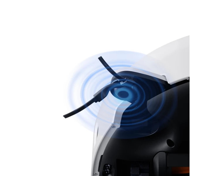 Фото - роботі-пылесосів Робот-пилосос Xiaomi Robot Vacuum 5 EU