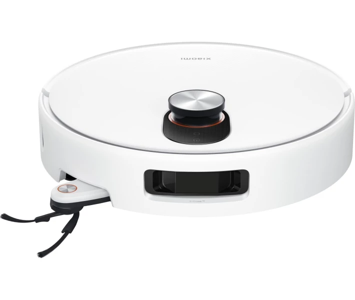 Фото - роботі-пылесосів Робот-пилосос Xiaomi Robot Vacuum 5 EU