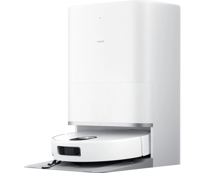 Фото - роботі-пылесосів Робот-пилосос Xiaomi Robot Vacuum 5 EU