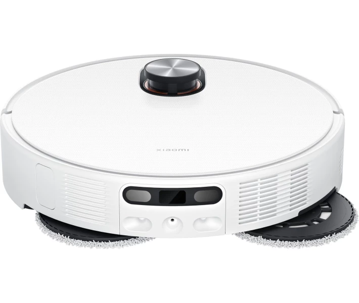 Фото - роботі-пылесосів Робот-пилосос Xiaomi Robot Vacuum 5 Pro