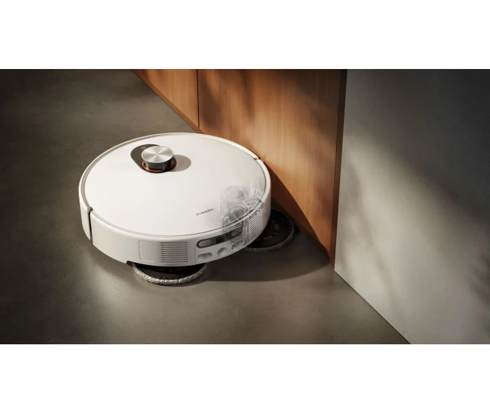 Фото - роботі-пылесосів Робот-пилосос Xiaomi Robot Vacuum 5 Pro