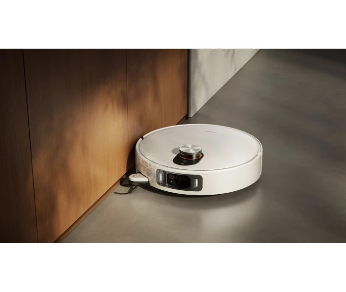 Фото - роботі-пылесосів Робот-пилосос Xiaomi Robot Vacuum 5 Pro