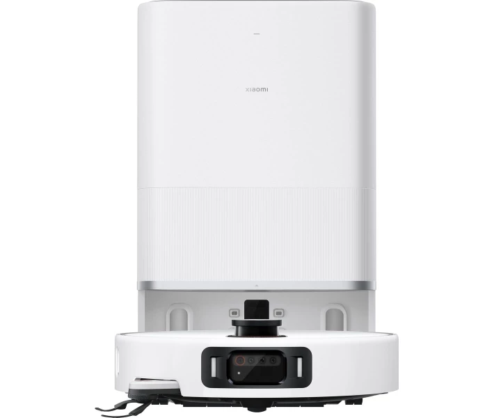 Фото - роботі-пылесосів Робот-пилосос Xiaomi Robot Vacuum 5 Pro