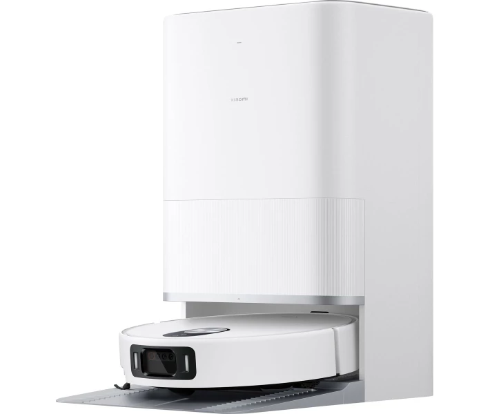 Фото - роботі-пылесосів Робот-пилосос Xiaomi Robot Vacuum 5 Pro