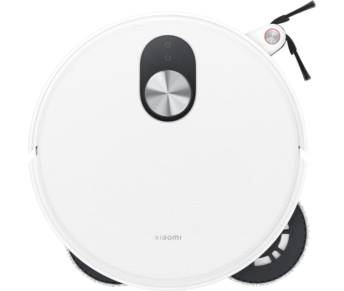 Фото - роботі-пылесосів Робот-пилосос Xiaomi Robot Vacuum 5 Pro