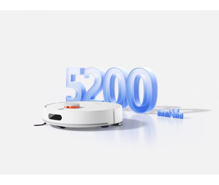 Фото - роботі-пылесосів Робот-пилосос Xiaomi Robot Vacuum H40 EU