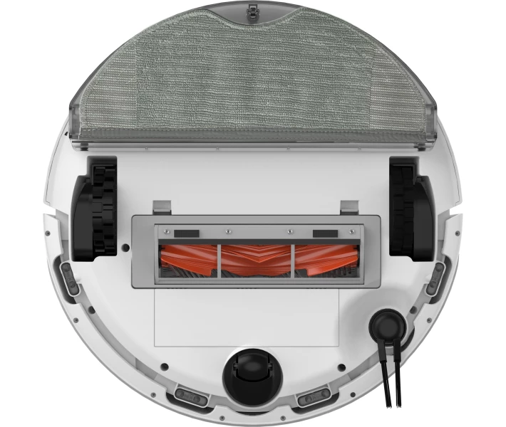 Фото - роботі-пылесосів Робот-пилосос Xiaomi Robot Vacuum H40 EU