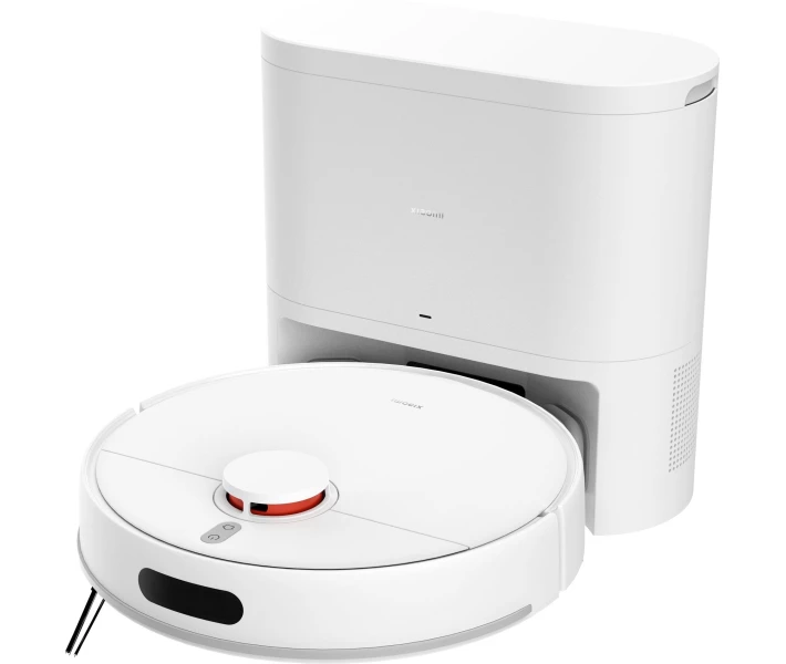Фото - роботі-пылесосів Робот-пилосос Xiaomi Robot Vacuum H40 EU