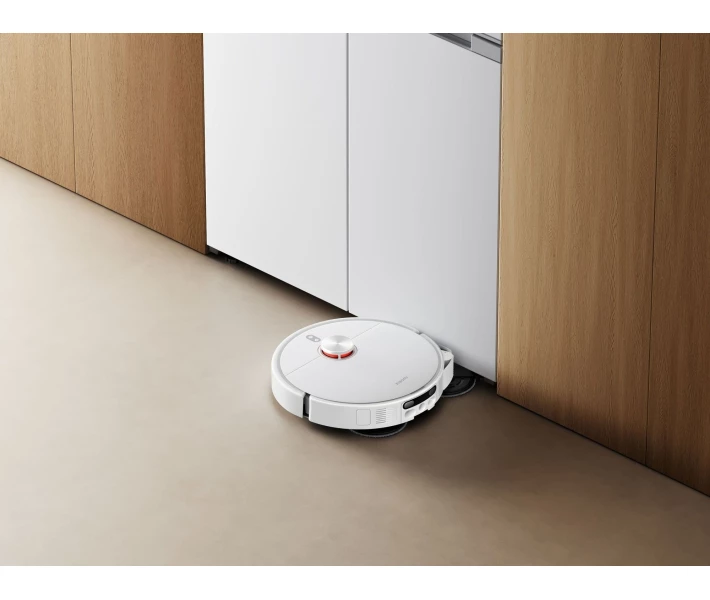 Фото - роботі-пылесосів Робот-пылесос Xiaomi Robot Vacuum H50 Pro