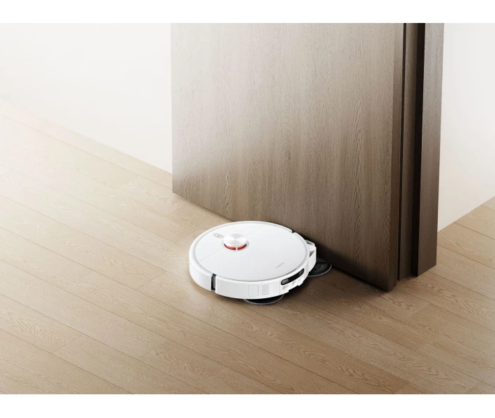 Фото - роботі-пылесосів Робот-пылесос Xiaomi Robot Vacuum H50 Pro
