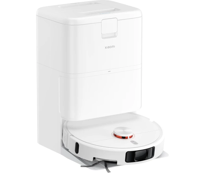 Фото - роботі-пылесосів Робот-пылесос Xiaomi Robot Vacuum H50 Pro