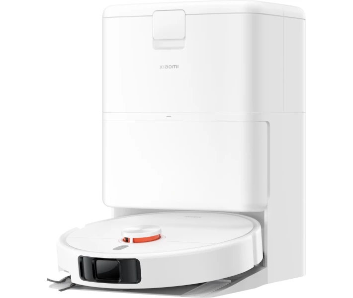 Фото - роботі-пылесосів Робот-пылесос Xiaomi Robot Vacuum H50 Pro