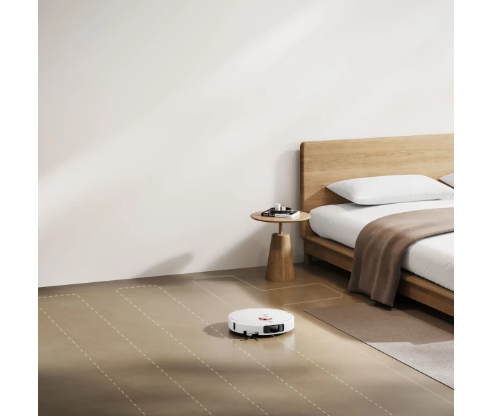 Фото - роботі-пылесосів Робот-пылесос Xiaomi Robot Vacuum H50 Pro