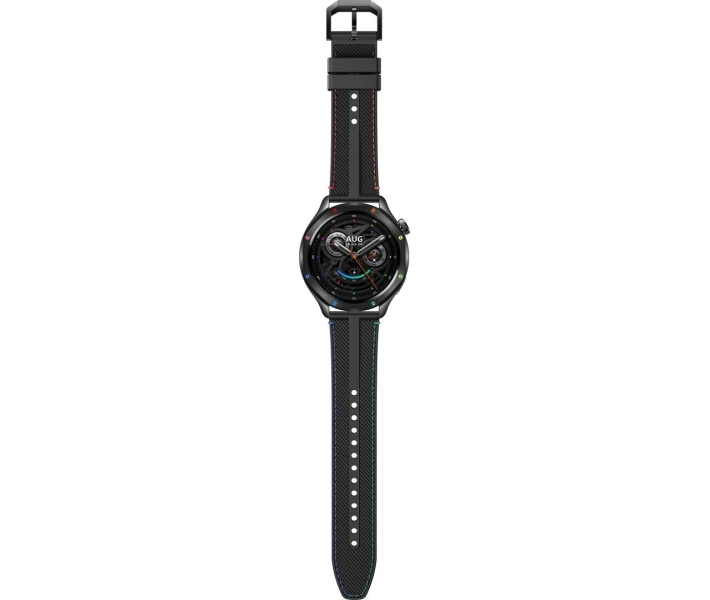 Фото - аксессуар до смарт-годинниа Безель Xiaomi Watch S4 Bezel-Rainbow BHR9906GL
