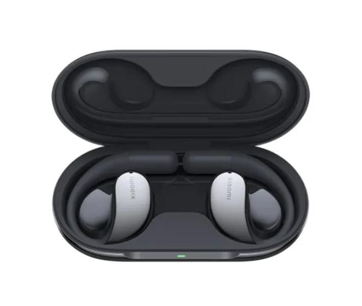 Фото - навушники Навушники Xiaomi OpenWear Stereo (BHR8474GL) Black