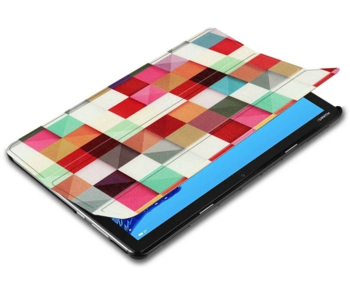 Фото - чохол для планшета Чохол-книжка BeCover Smart Case для Xiaomi Pad 8 / 8 Pro 11.2" Square (714596)