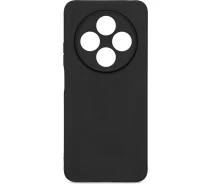 Придбати - чохол для смартфону  Чохол ArmorStandart Matte Slim Fit 4G Camera cover Black (ARM79372) для Xiaomi Redmi 14C