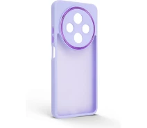 Придбати - чохол для смартфону  Чохол ArmorStandart Shade 4G Violet (ARM79379) для Xiaomi Redmi 14C