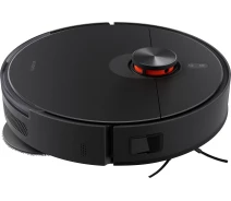 Придбати - роботі-пылесосів  Робот-пилосос Xiaomi Robot Vacuum S20+ Black