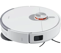 Придбати - роботі-пылесосів  Робот-пилосос Xiaomi Robot Vacuum S20+ White