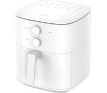Придбати - мультипечь  Мультипіч Xiaomi Air Fryer Essential 6L
