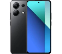 Придбати - мобільний телефон і смартфон  Xiaomi Redmi Note 13 8/512 Midnight Black