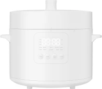 Придбати - мультиварку  Мультиварка-скороварка Xiaomi Electric Pressure Cooker 4.8L