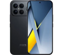 Придбати - мобільний телефон і смартфон  POCO F8 Ultra 16/512GB Black