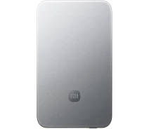 Придбати - універсальну мобільну батарею  Зовн_АКБ Xiaomi UltraThin Magnetic 5000 mAh 15W (BHR08Z2GL) срібний