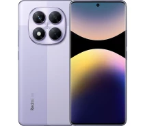 Придбати - мобільний телефон і смартфон  Xiaomi Redmi Note 14 Pro 5G 8/256GB Lavender Purple