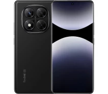 Придбати - мобільний телефон і смартфон  Xiaomi Redmi Note 14 Pro 5G 8/256GB Midnight Black