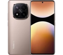 Придбати - мобільний телефон і смартфон  Xiaomi Redmi Note 14 Pro+ 5G 12/512GB Sand Gold